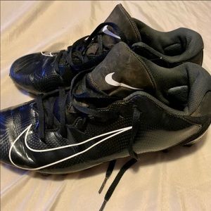 Nike Vapor Cleats - Men’s 9